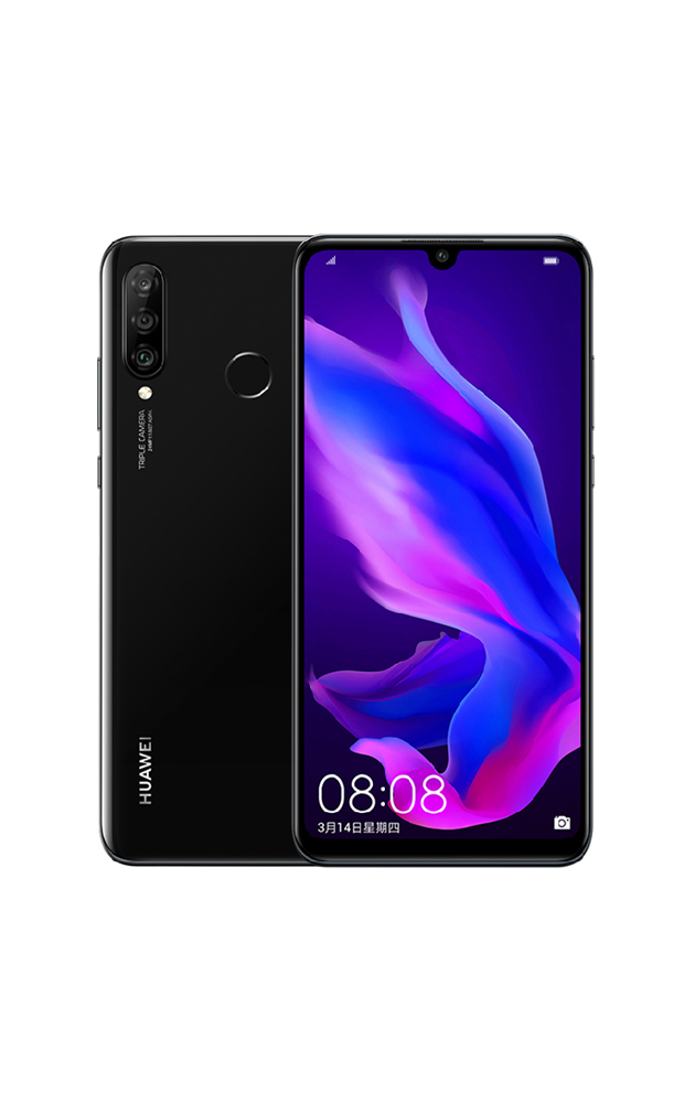 Huawei Nova 4e